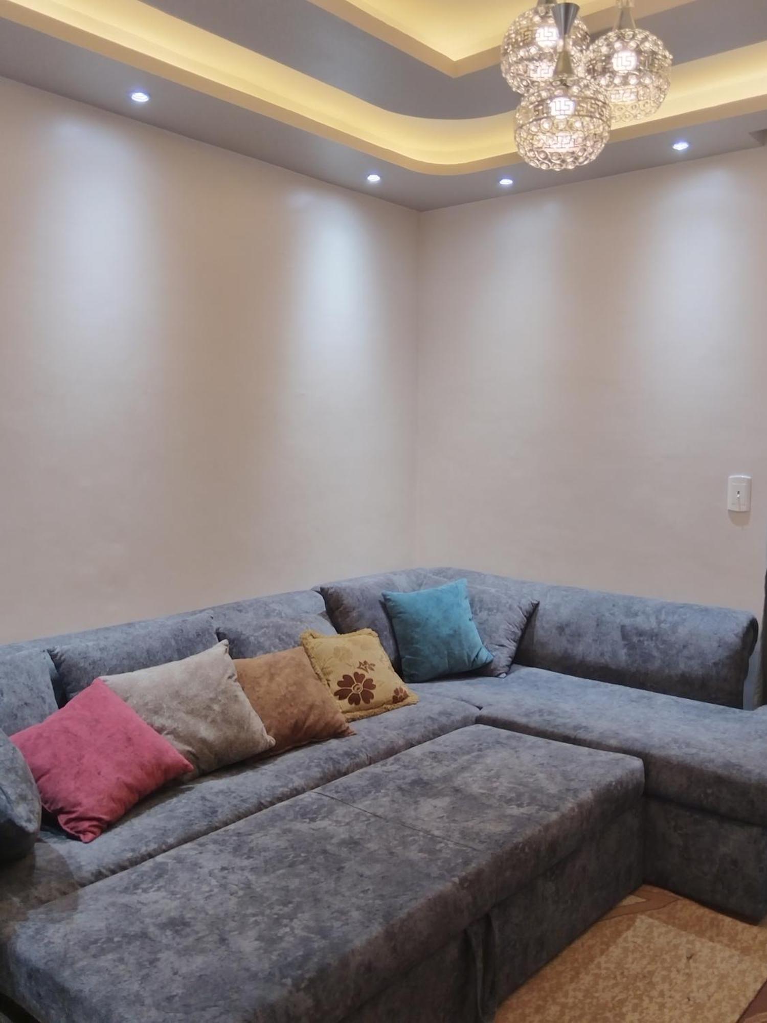 City Life - Luxury Apartments In El Cairo Exterior foto