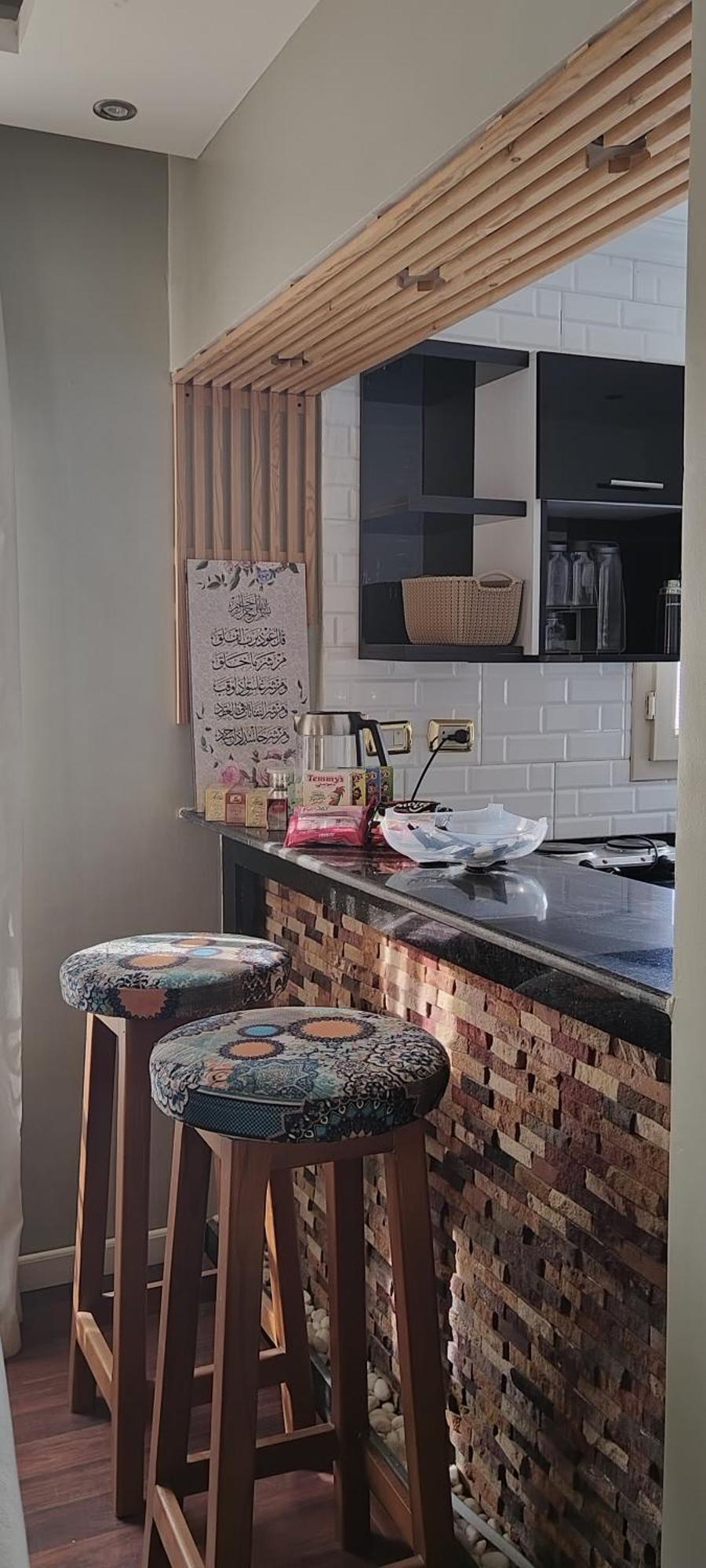 City Life - Luxury Apartments In El Cairo Exterior foto